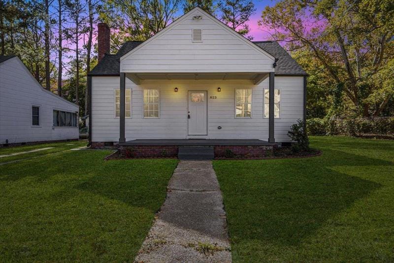 823 Redgate Avenue, Rocky Mount, NC 27801 for Sale
