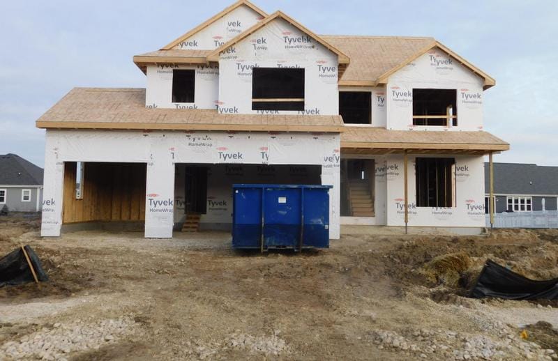 202 Mullberry Ln, Grafton, WI 53024 - MLS 1862113 for Sale