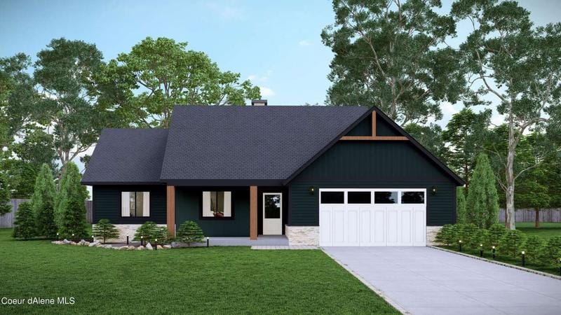 6672 Portrush Dr, Rathdrum, ID 83858  621152441 for Sale