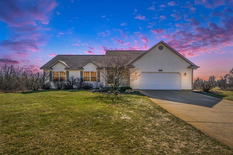 Scotts, Kalamazoo County, MI House for sale Property ID: 418906336