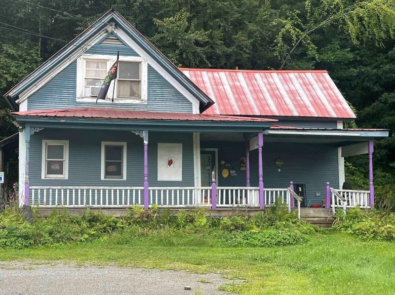 200 Lower Main St, Johnson, VT 05656 - MLS 4978157 for Sale