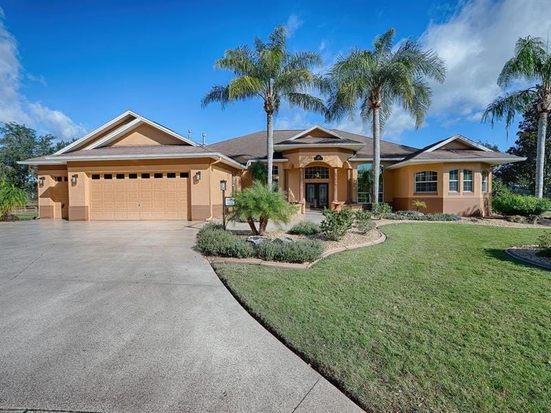 628 Ternberry Forest Drive, The Villages, FL 32162 for Sale