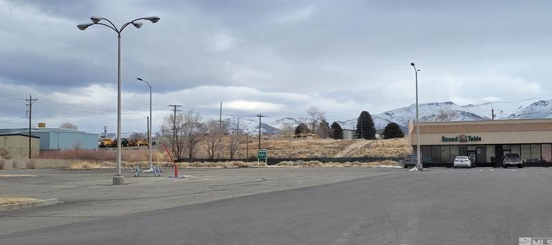 0 Fourth St, Winnemucca, NV 89445 - MLS 230000686 for Sale