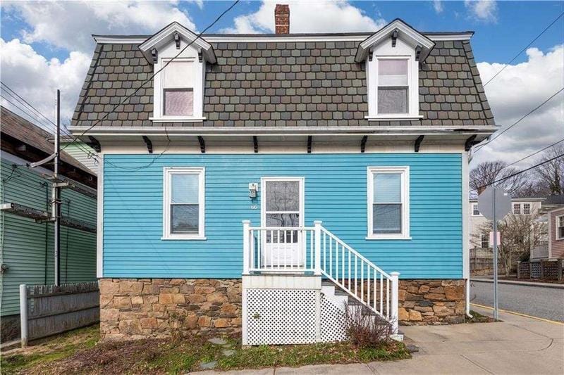 66 Pope Street, Newport, RI 02840  624848733 for Sale