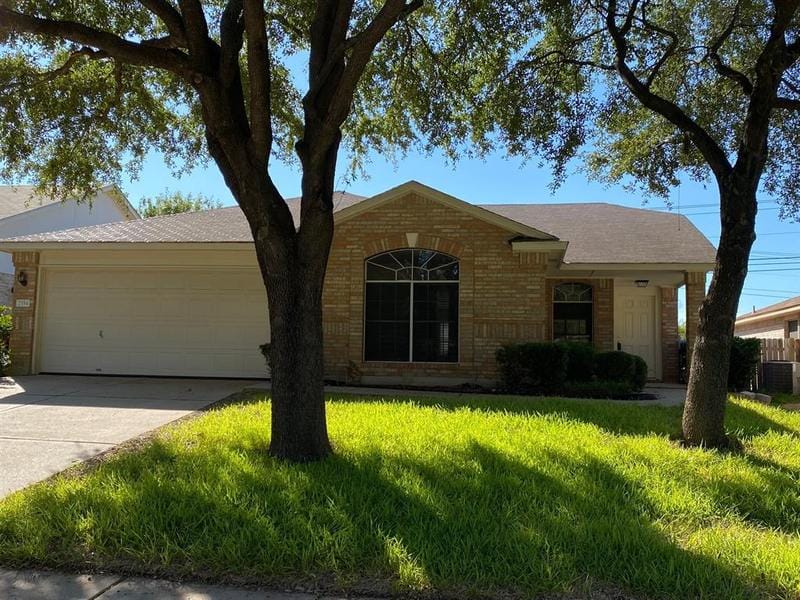 2354 Vernell Way, Round Rock, TX 78664 for Rent