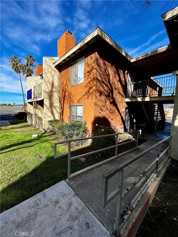 1025 North Tippecanoe Avenue, Unit 120, San Bernardino, CA 92410 for Rent