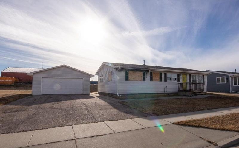 Box Elder, Pennington County, SD House for sale Property ID: 418905486