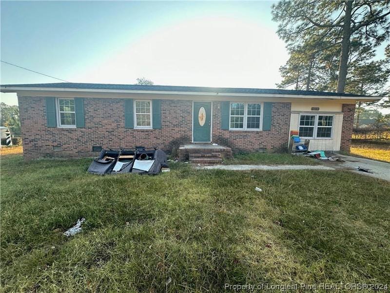 5269 PARKTON RD, Hope Mills, NC 28348 Single Family Residence For Sale  MLS# 719128
