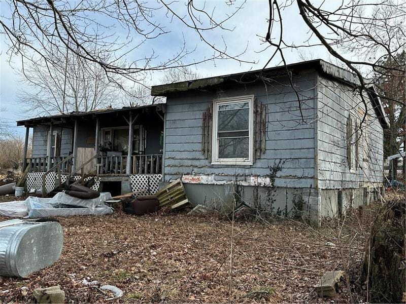 18337 Rocky Rd Drive, Exeter, MO 65647 for Sale