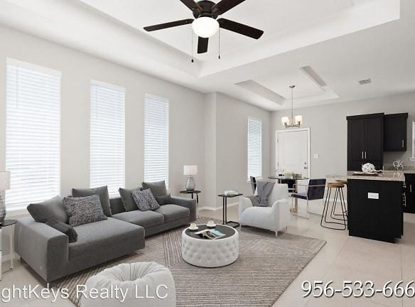 1404 Deer Hls - Edinburg, TX 78541 - Home For Rent