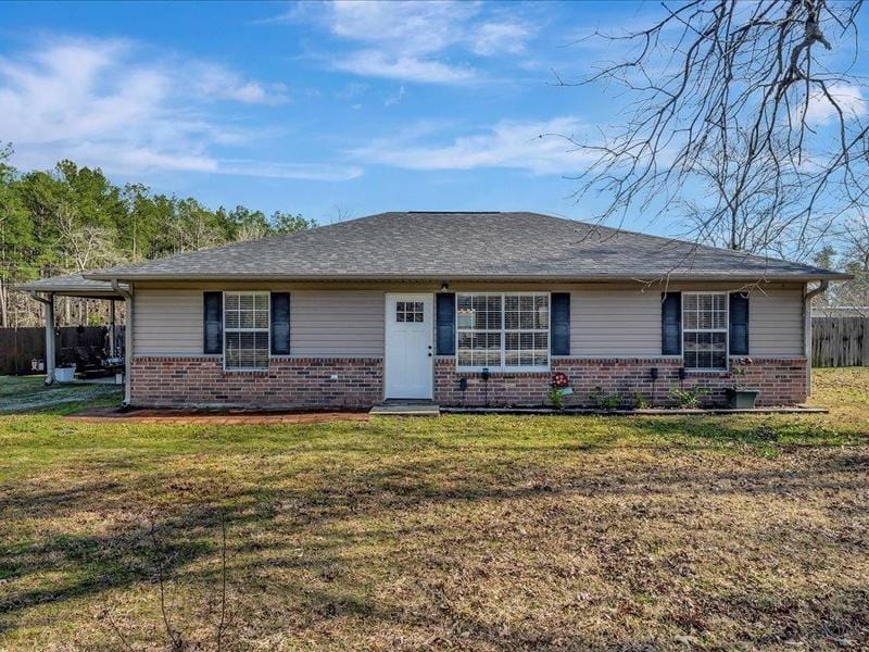 263 Old Ewing Road, Lufkin, TX 75901 for Sale