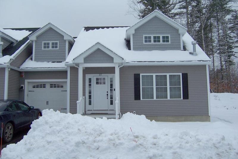 57 Brook Hill Road, Meredith, NH 03253 for Rent