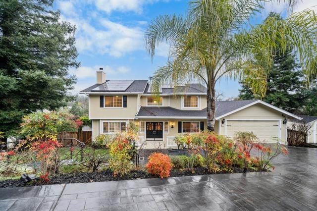 41 Sunrise, Lafayette CA 94549 for Sale