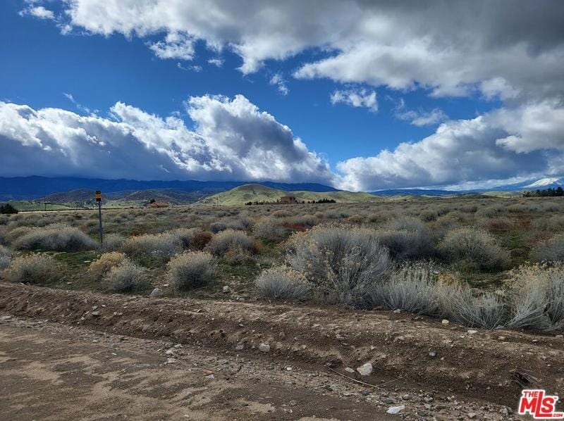 261 Vac/261 Stw Drt /Vic Ave C9, Fairmont, CA 93536 - MLS 24-355729 for Sale