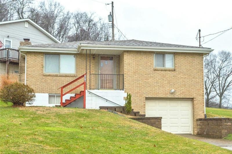 1870 HAYMAKER RD, Monroeville, PA 15146 Single Family Residence For Sale  MLS# 1637511 for Rent
