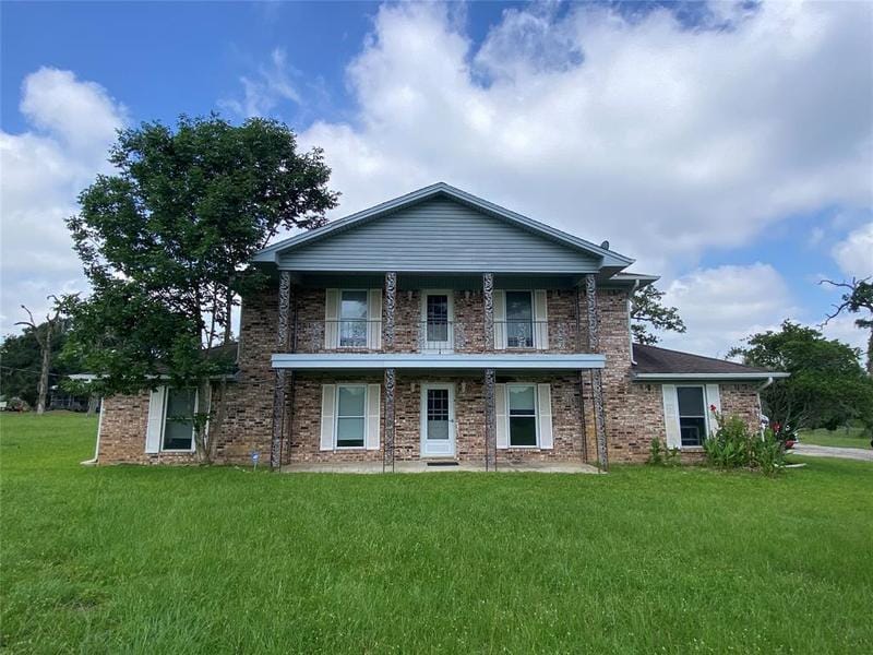 451 Bowler Rd, Waller, TX 77484 for Sale