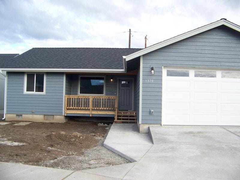 1370 NW Breann Loop, Prineville OR 97754 for Sale