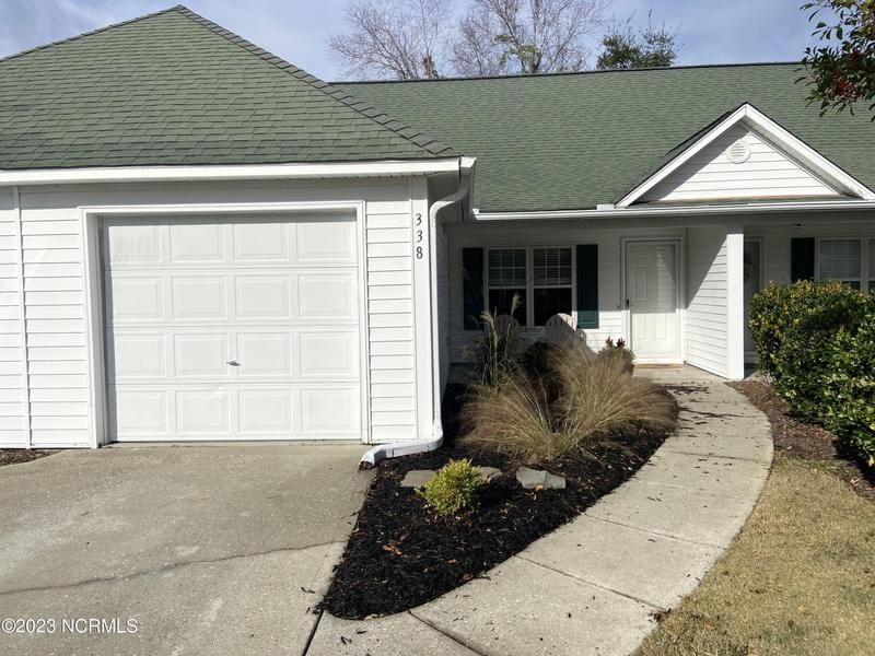 338 Emerald Cove Court, Wilmington, NC 28409 for Rent