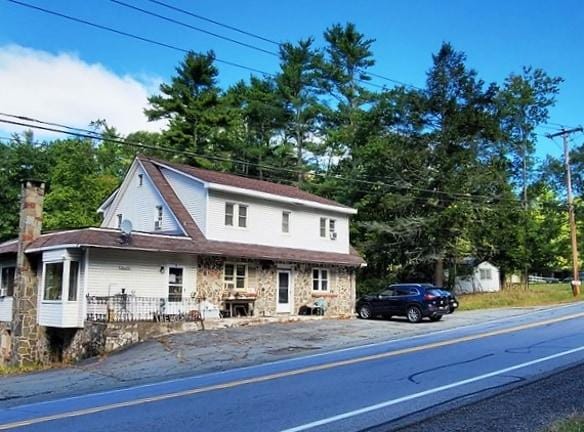 54 Eldred-Yulan Rd unit 1 - Eldred, NY 12732 - Home For Rent