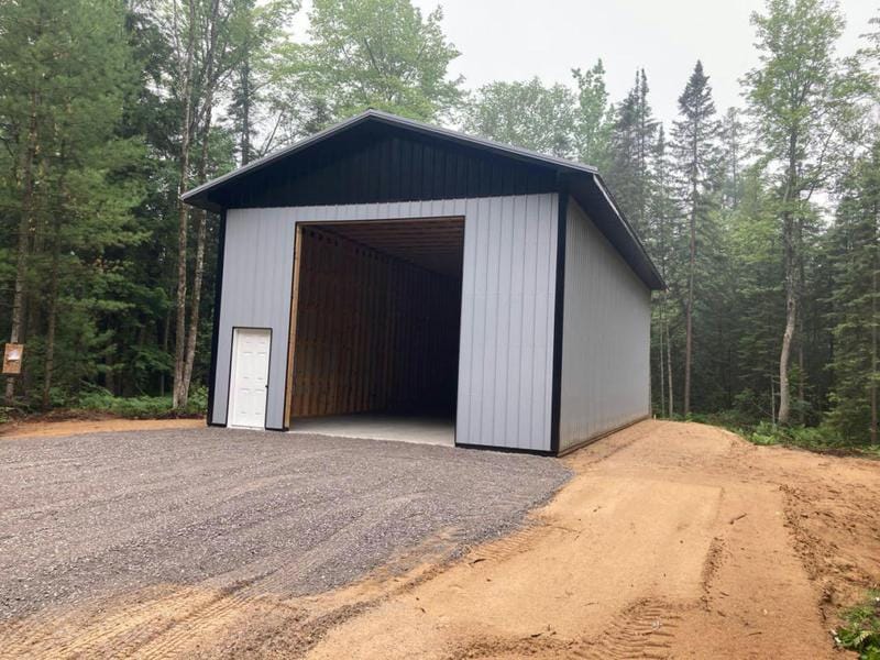 333 E SHADOW LAKE RD UNIT 7, Prudenville, MI 48651 Land For Sale  MLS# 201825059