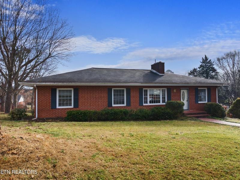 1924 Burnette Avenue, Jefferson City, TN 37760 for Sale