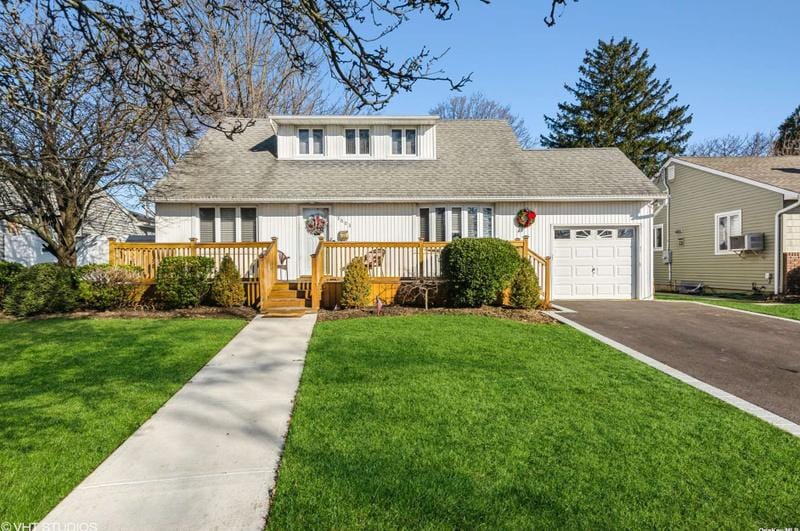 3603 Southview Ave, Wantagh, NY 11793 - MLS 3523909 for Sale