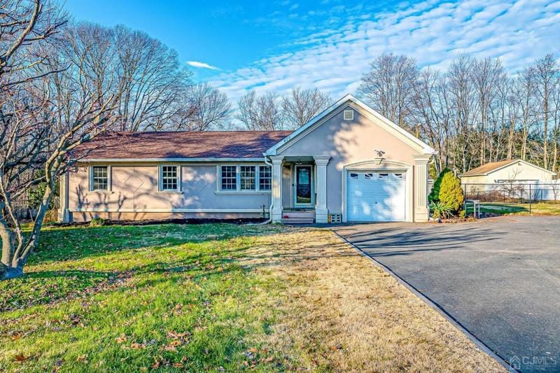 419 HOFFMAN STATION RD, Monroe, NJ 08831 Single Family Residence For Sale  MLS# 2406591R