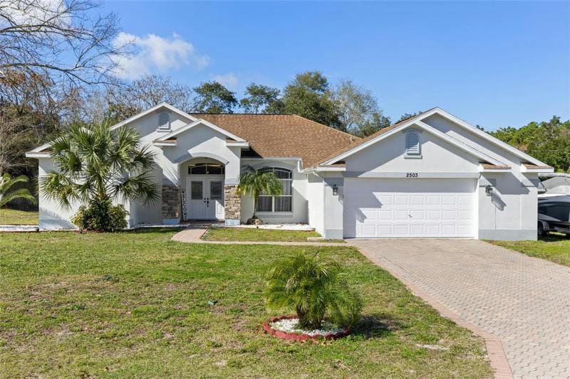 2503 ANCHOR AVE, SPRING HILL, FL 34608 Single Family Residence For Sale  MLS# U8230183