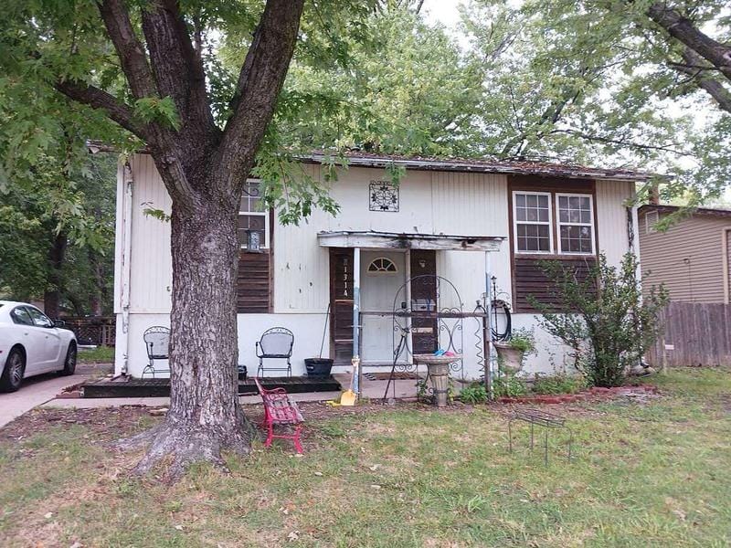W Patterson Avenue, Wichita, KS 67217  623814460 for Sale