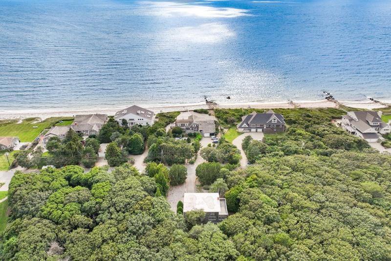 161 Bay Shore Drive, North Falmouth, MA 02556 for Sale