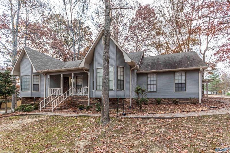 Arab, Marshall County, AL House for sale Property ID: 418706326