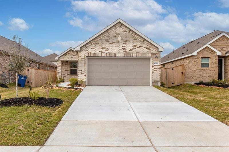 6317 Barrington Cliff Trl, Porter, TX 77365 for Rent