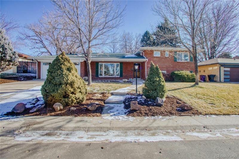 3080 S FRANKLIN ST, Denver, CO 80210 Single Family Residence For Sale  MLS# 8403052