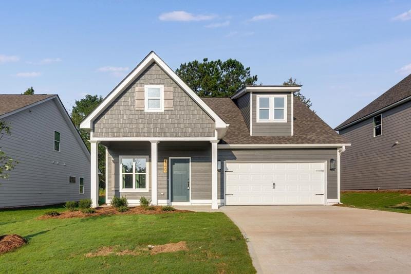 140 Cedar Park Way, Carrollton, GA 30117  MLS# 10162578 for Sale
