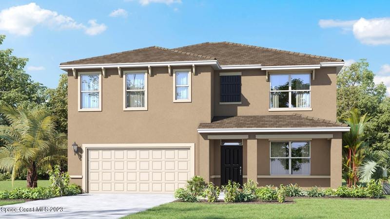 3736 Aberdeen Drive Southeast, Palm Bay, FL 32909 for Sale