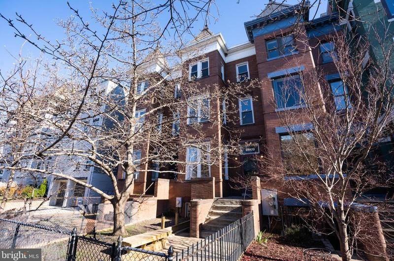 2909 13th St NW, Washington, DC 20009 - MLS DCDC2124992 for Sale