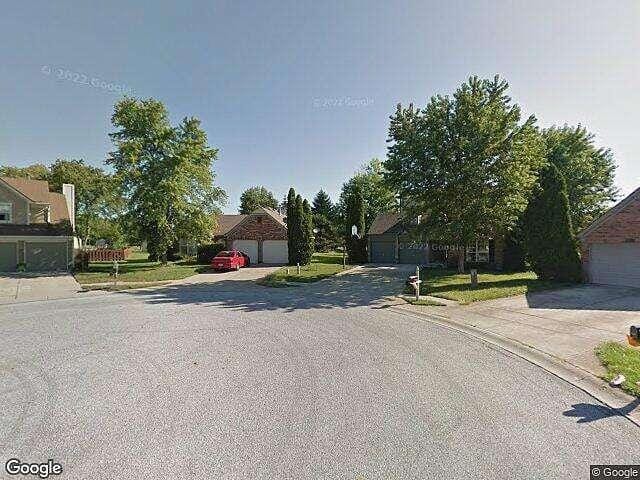 Colonial, FISHERS, IN 46038  608595143 for Sale