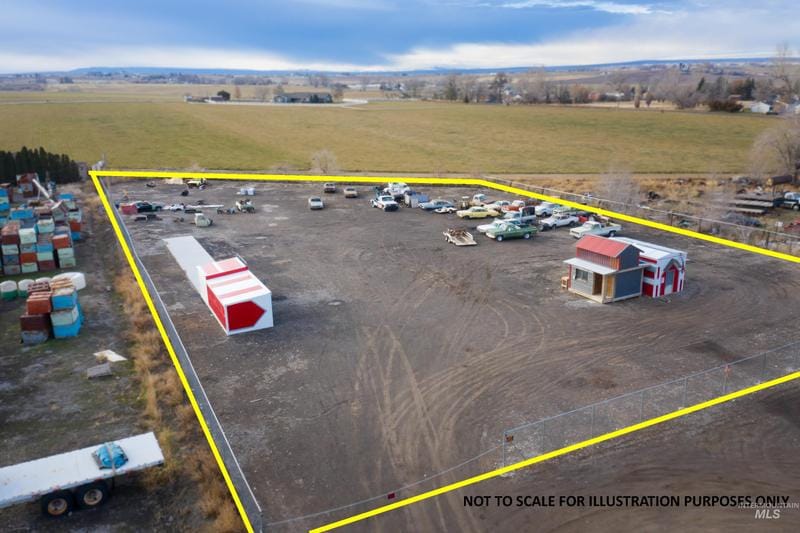 1227 A Burley Avenue, Buhl, ID 83316 for Sale