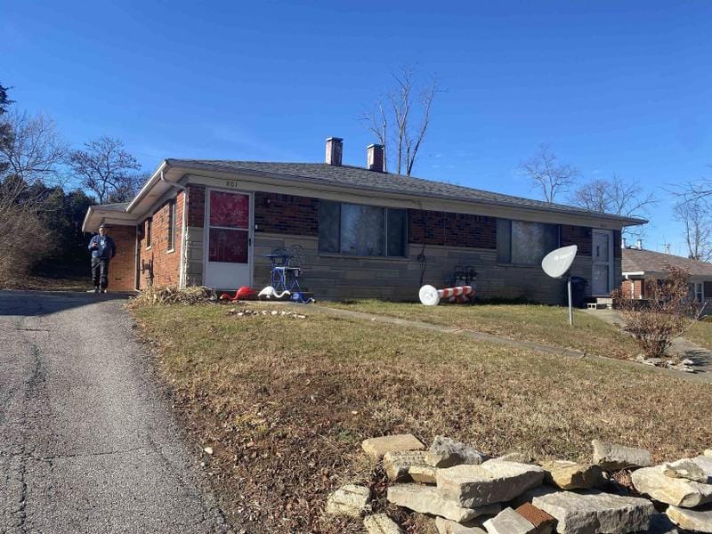 Bloomington, Monroe County, IN House for sale Property ID: 418547234