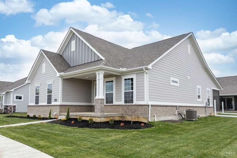 611 Bellasera Drive, Sugarcreek Twp, OH 45440  614141841 for Rent