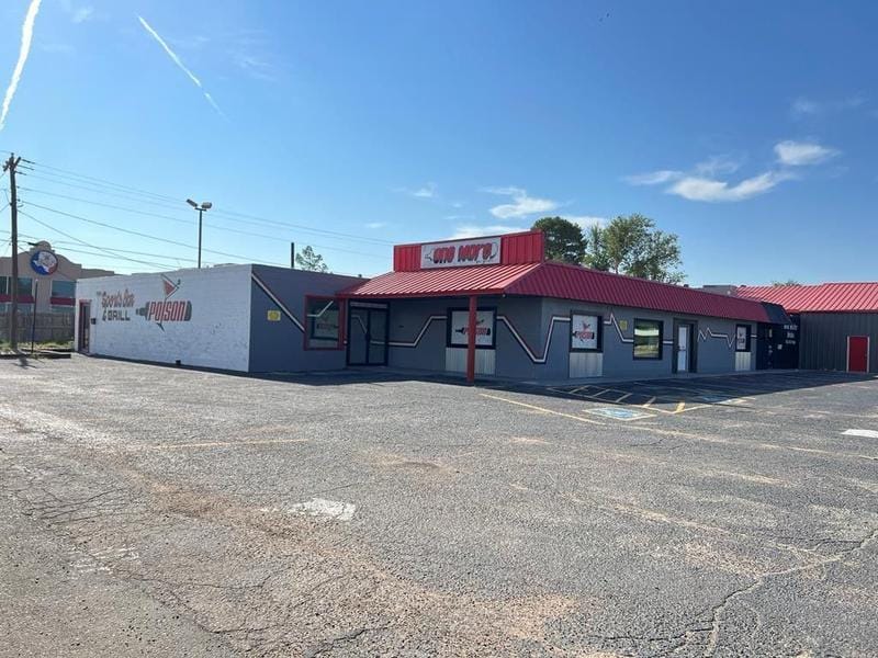Andrews, Andrews County, TX Commercial Property, House for sale Property ID: 418787001