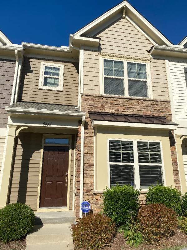 6433 Swatner Drive, Raleigh, NC 27612 for Rent