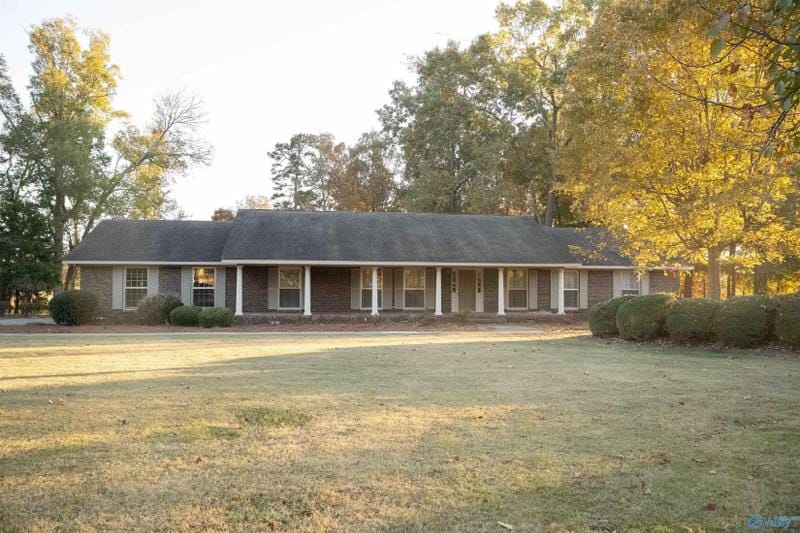 Horton, Marshall County, AL House for sale Property ID: 418706342