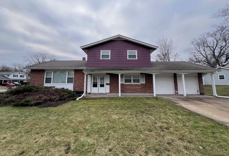 4601 176th Pl, Country Club Hills, IL 60478 - MLS 11972216 for Sale
