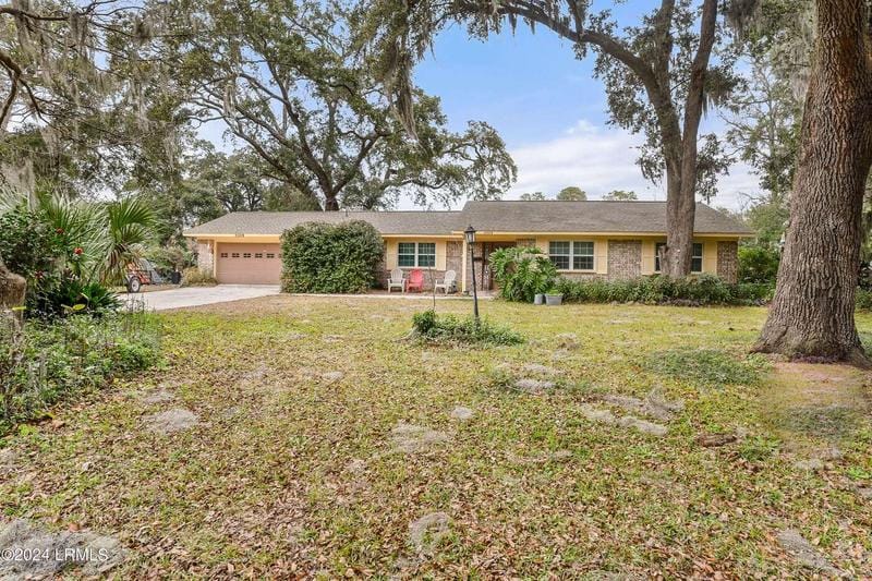 3029 Mink Point Boulevard, Beaufort, SC 29902  614475373 for Sale