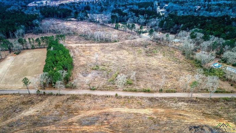 Lot 3 DAVIDSON RD, Longview, TX 75601 for Sale