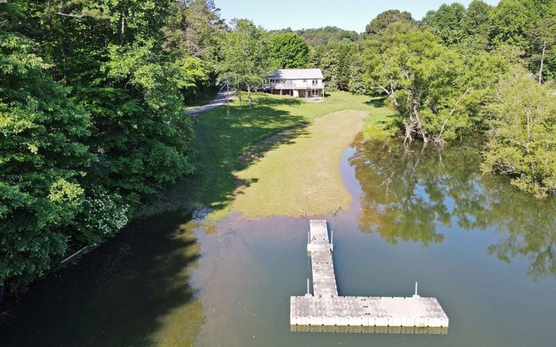 47 Notla Vista II, Blairsville, GA 30512 for Sale