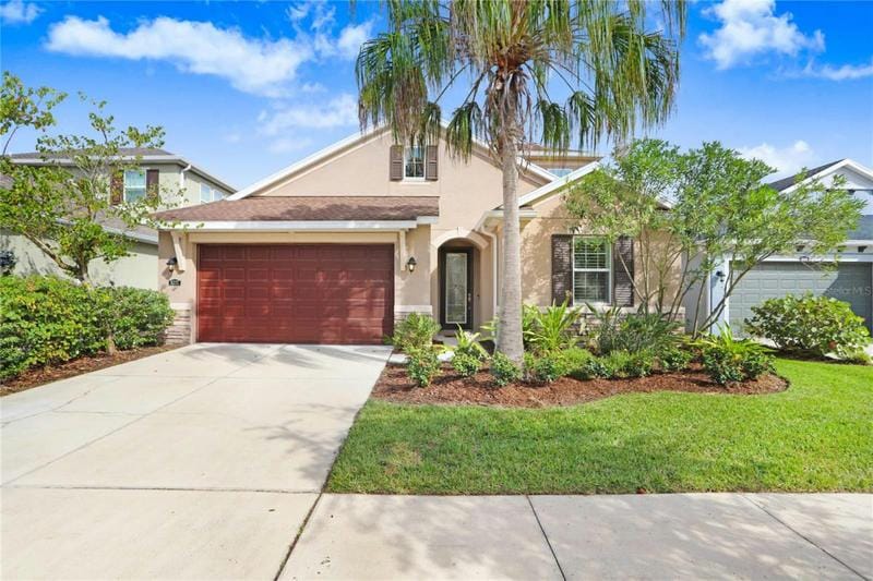 16335 HYDE MANOR DR, TAMPA, FL 33647 Single Family Residence For Sale  MLS# T3491550