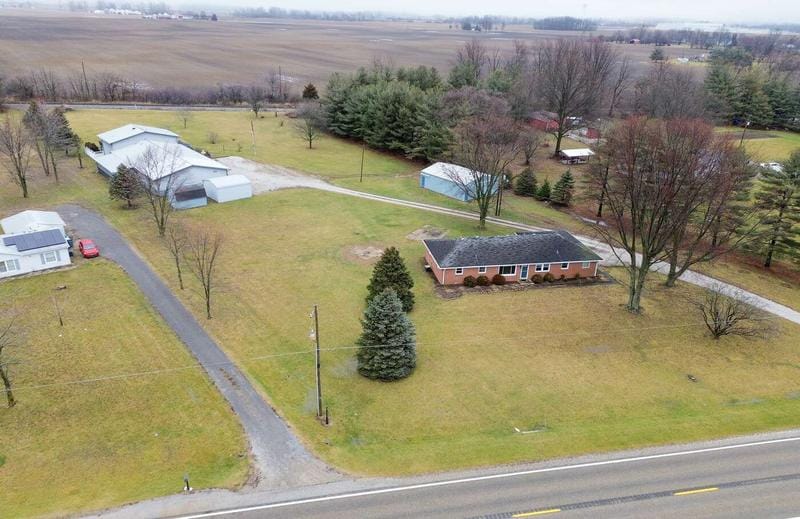 8970 W Us Highway 136, Jamestown, IN 46147  623198960 for Sale