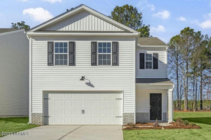 150 BAY LAUREL DR, Sanford, NC 27332 Single Family Residence For Sale  MLS# 100423206